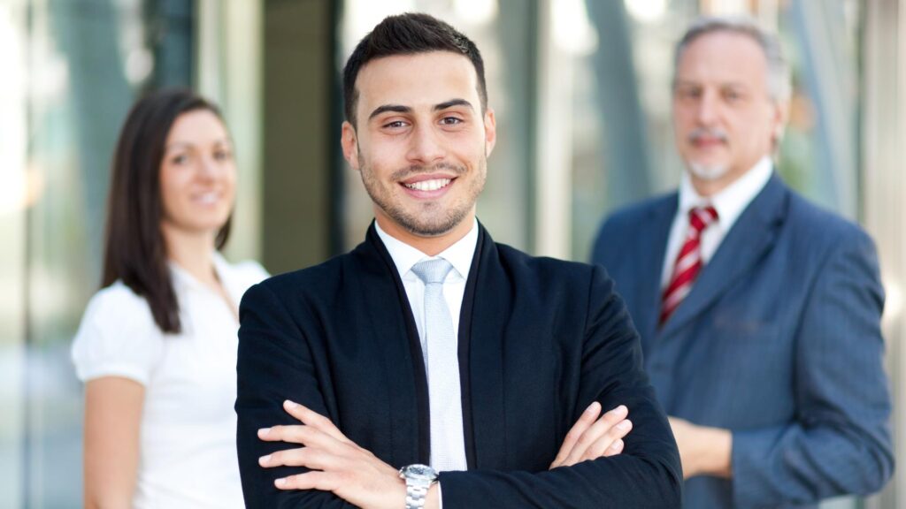 Szkolenia dla firm